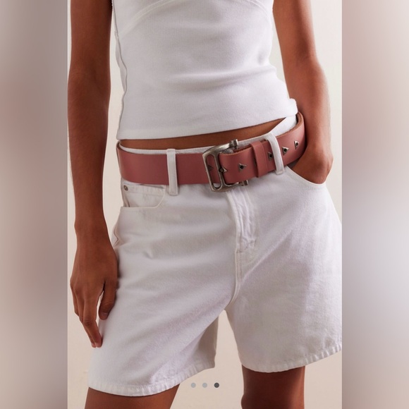 We The Free Ashby Belt - Picture 3 of 5